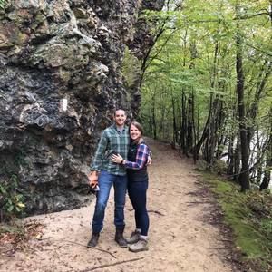 Meet your Posher, Alisha